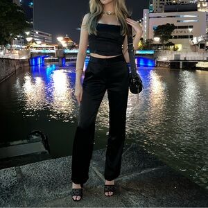 Aritzia - Ten by Babaton - Set